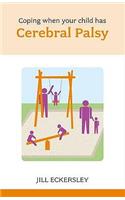 Coping When Your Child Has Cerebral Palsy