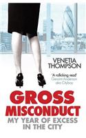 Gross Misconduct