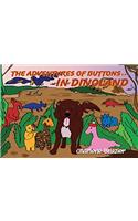 The Adventures of Buttons... In Dinoland