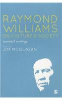 Raymond Williams on Culture and Society