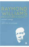 Raymond Williams on Culture & Society