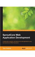 Creating Html5 Apps with Sproutcore