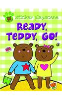 Ready Teddy Go!