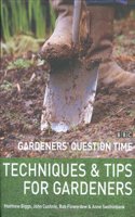 Gardeners' Question Time