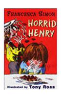 Horrid Henry