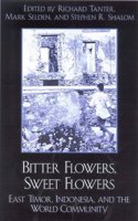 Bitter Flowers, Sweet Flowers