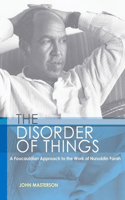 Disorder of Things