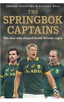 The Springbok captains: The men who shaped South African rugby
