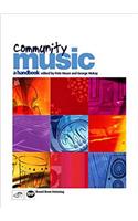 Community Music: A Handbook