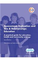 Assessment, Evaluation and Sex and Relationships Education