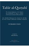Tafsir Al-Qurtubi - Introduction
