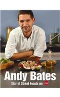 Andy Bates