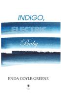 Indigo, Electric, Baby