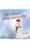 Mr Moggs' Magic Christmas