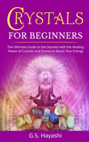 Crystal for Beginners