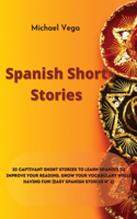 Spanish Short Stories