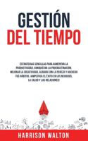 Gestión Del Tiempo