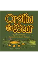Orsika the Bear