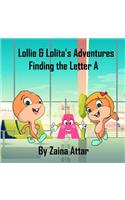 Lollie and Lolita's Adventures