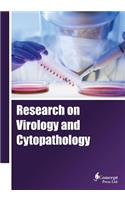 Research on Virology and Cytopathology