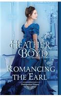 Romancing the Earl