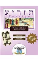 Bar/Bat Mitzvah Survival Guides