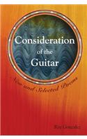 Consideration of the Guitar