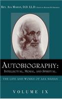 Autobiography