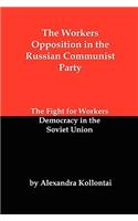 Workers Opposition in the Russian Communist Party