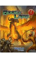 Book of Lairs for 5th Edition