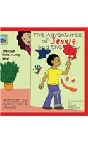 The Adventures of Jessie and the Crew: The Truth Goes A Long Way!