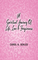 Spiritual Journey of Life, Love and Forgiveness