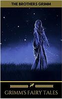 Grimms Fairy Tales (Golden Deer Classics)