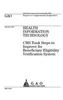 Health information technology