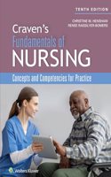 Craven & Hirnle's Fundamentals of Nursing