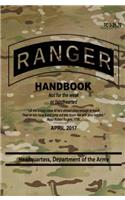 Tc 3-21.76 Ranger Handbook: April 2017