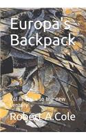 Europa's Backpack