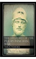 The History of the Peloponnesian War