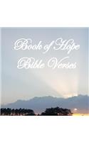 Book of Hope Bible Verses