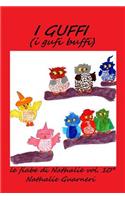 I Guffi (i gufi buffi)