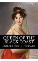 Queen of the Black Coast