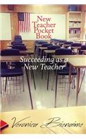 New Teacher Pocket Book