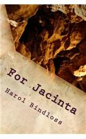 For Jacinta