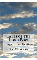 Tales of the Long Bow