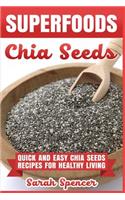 Superfoods Chia Seeds