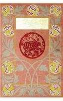Monogram Hare - Rabbit Notebook