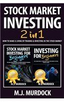 Stock Market Investing