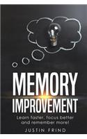 Memory Improvement