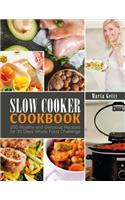 Slow Cooker Cookbook