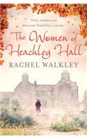 Women of Heachley Hall